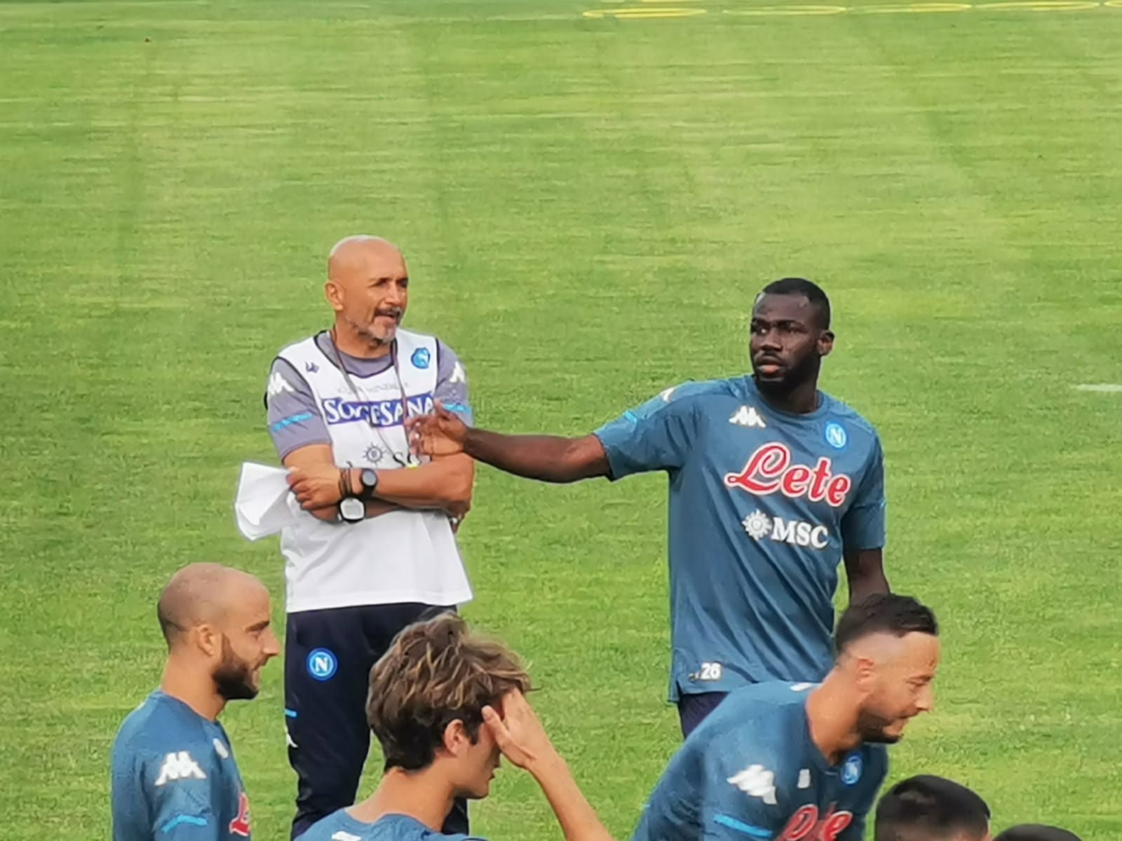 koulibaly
