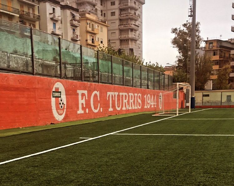 calciomercato turris