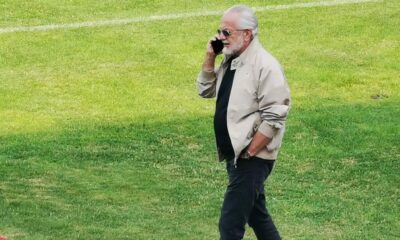 De Laurentiis Napoli