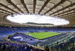 Lazio Olimpico