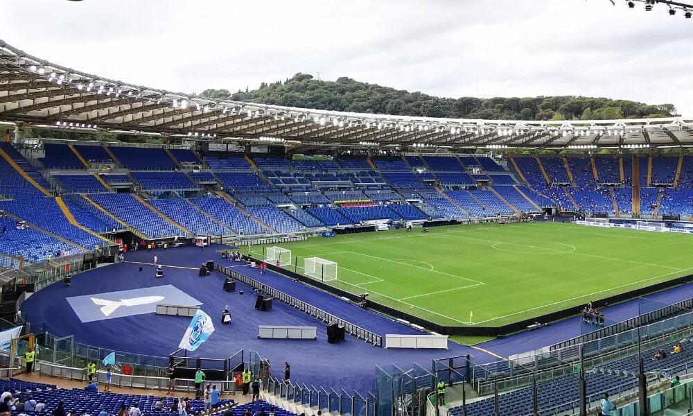 Lazio Olimpico