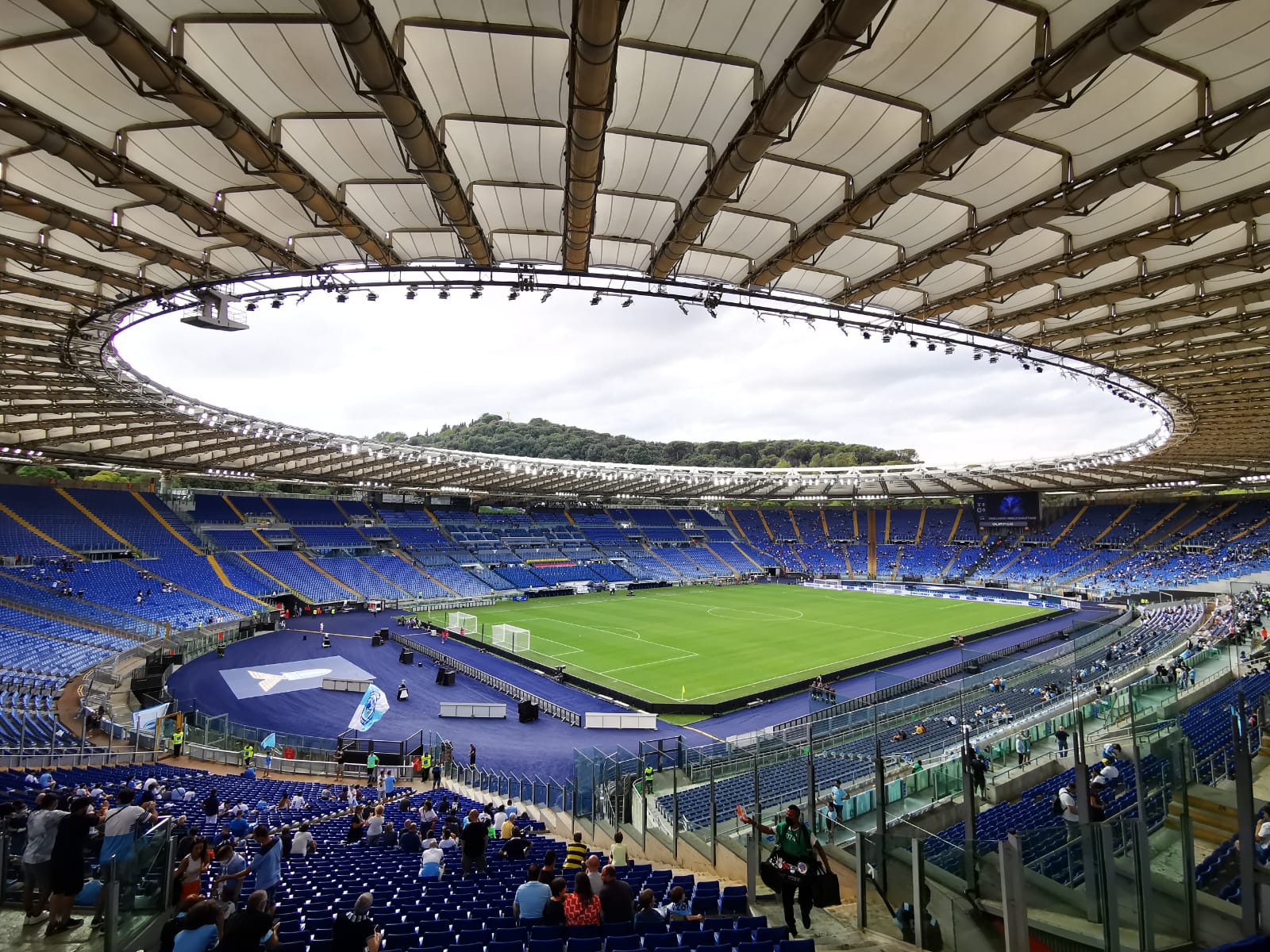 Lazio Olimpico