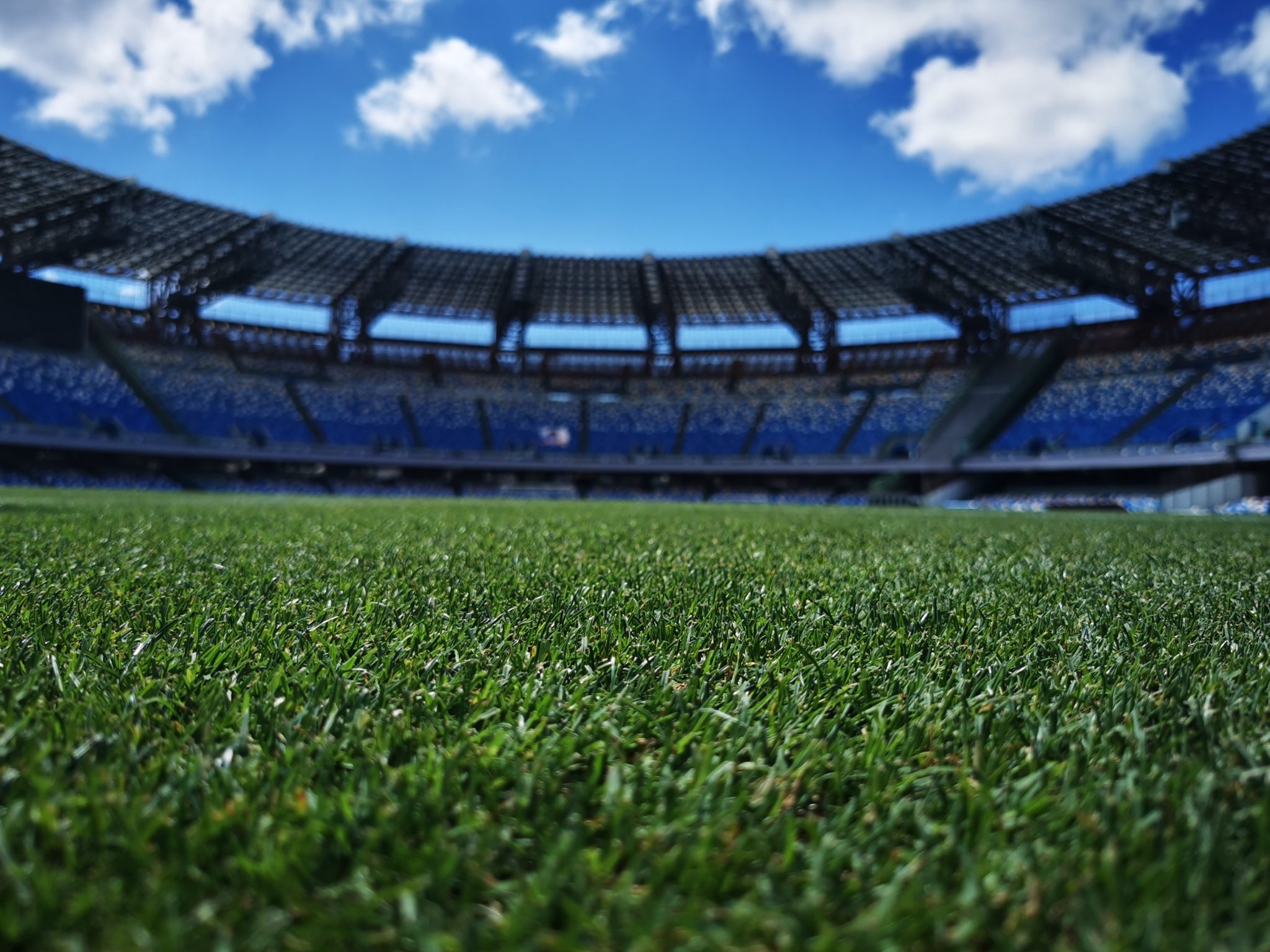 Napoli Maradona