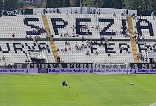 Spezia