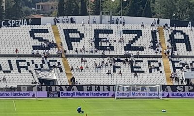 Spezia