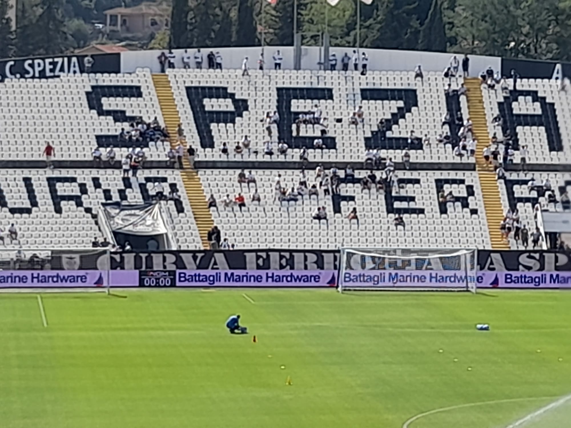 Spezia