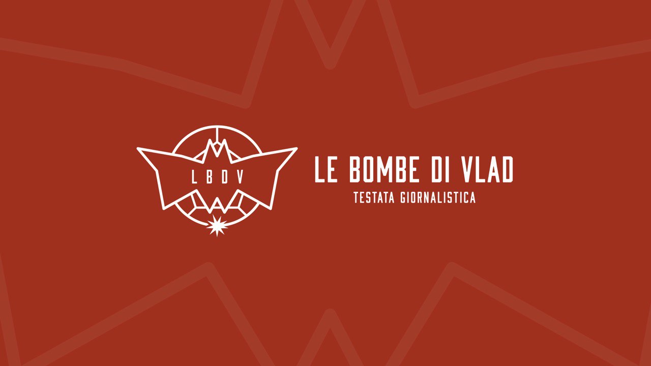 le bombe di vlad