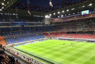 Inter Milan San Siro