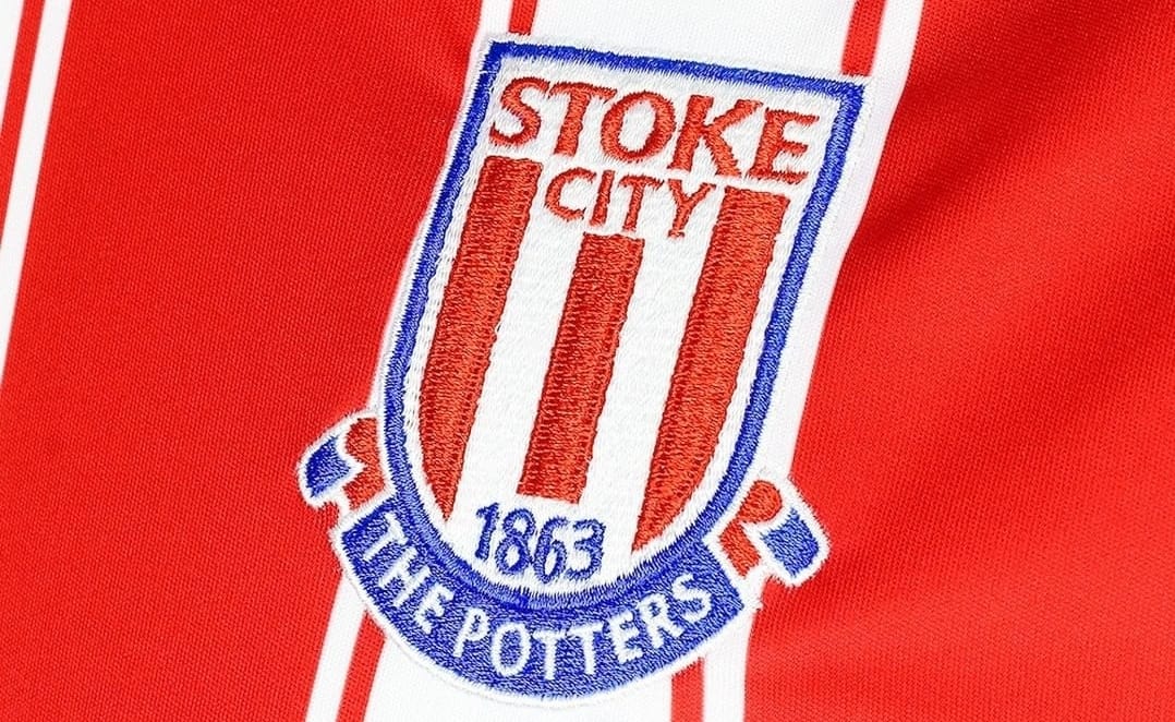 Stoke City logo