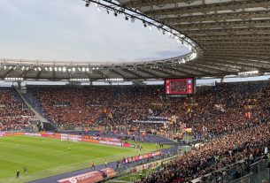 Roma Olimpico