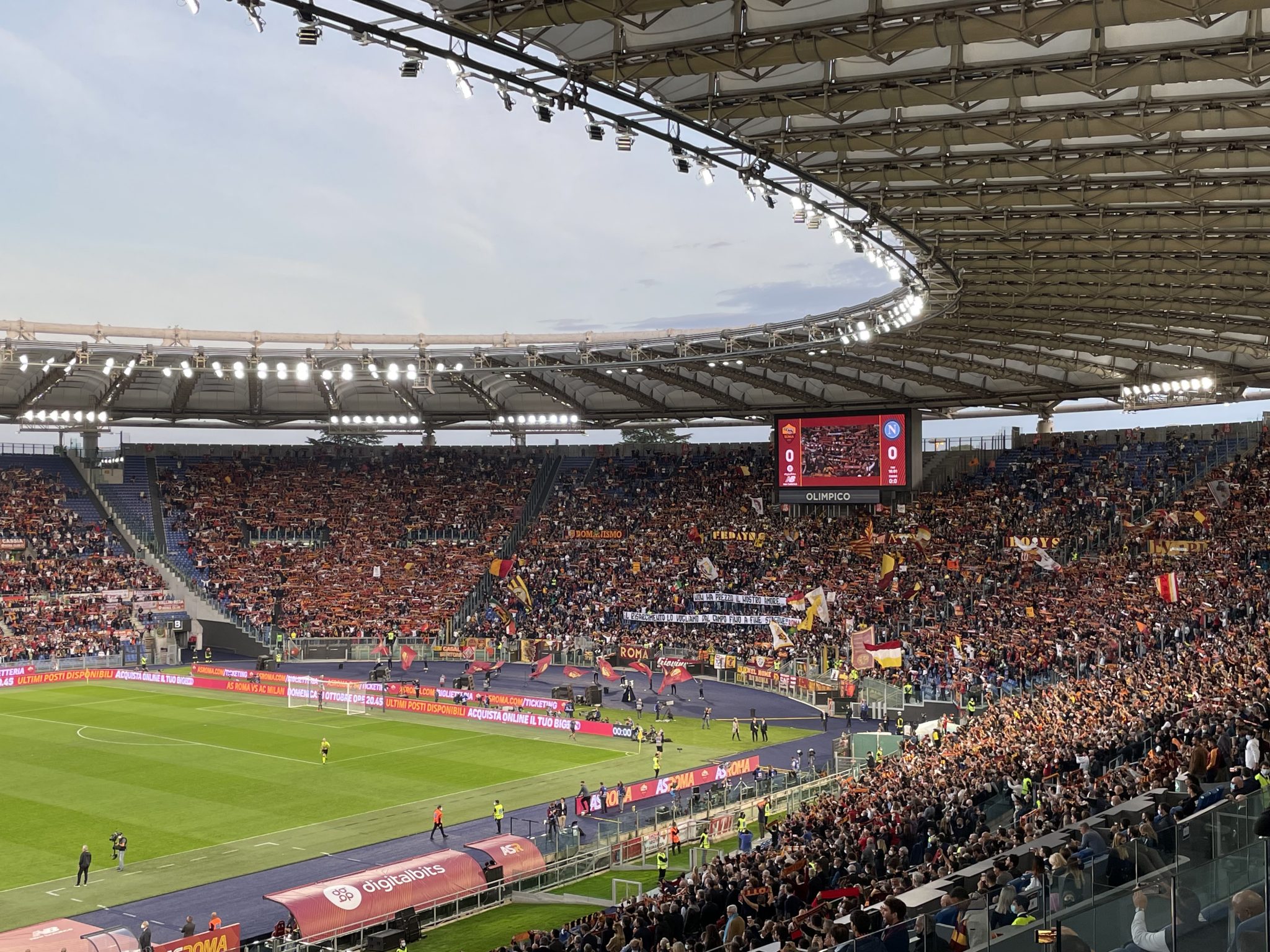 Roma Olimpico