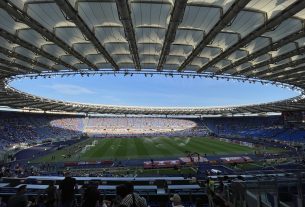 Roma Olimpico
