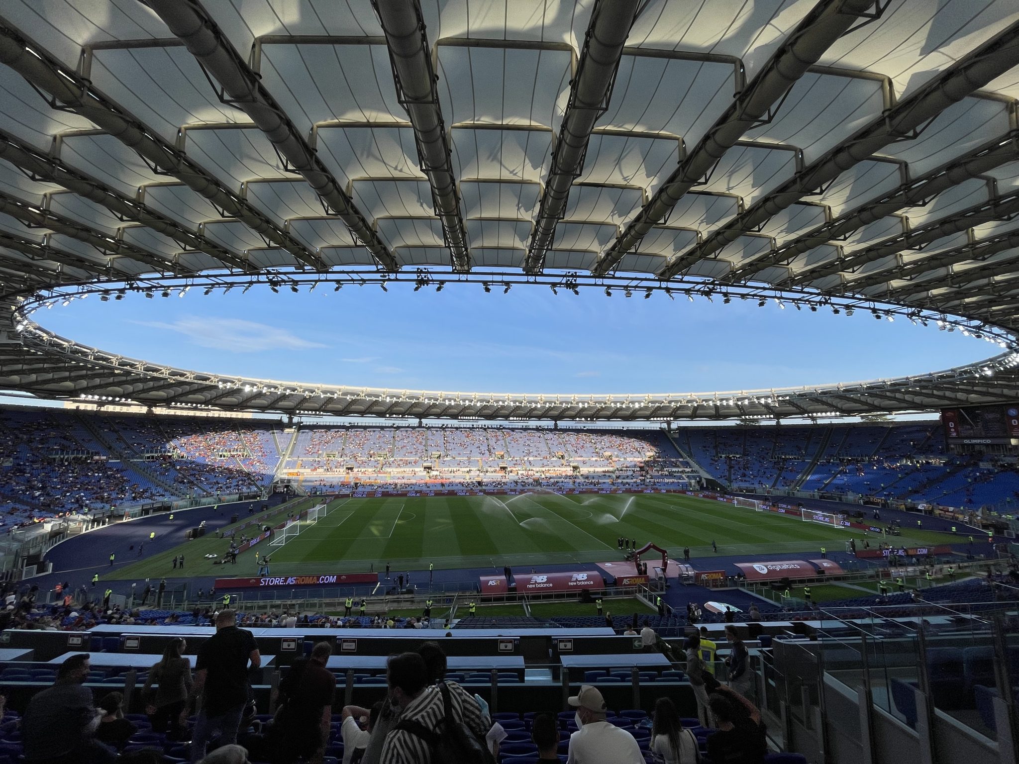 Roma Olimpico