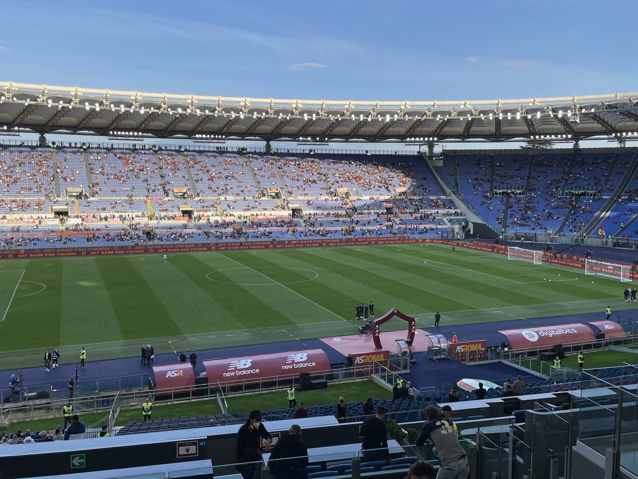 Roma Olimpico