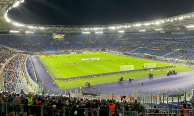 roma olimpico