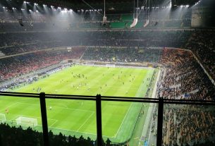 serie a generica