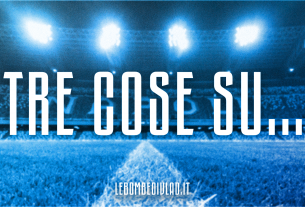 tre cose su