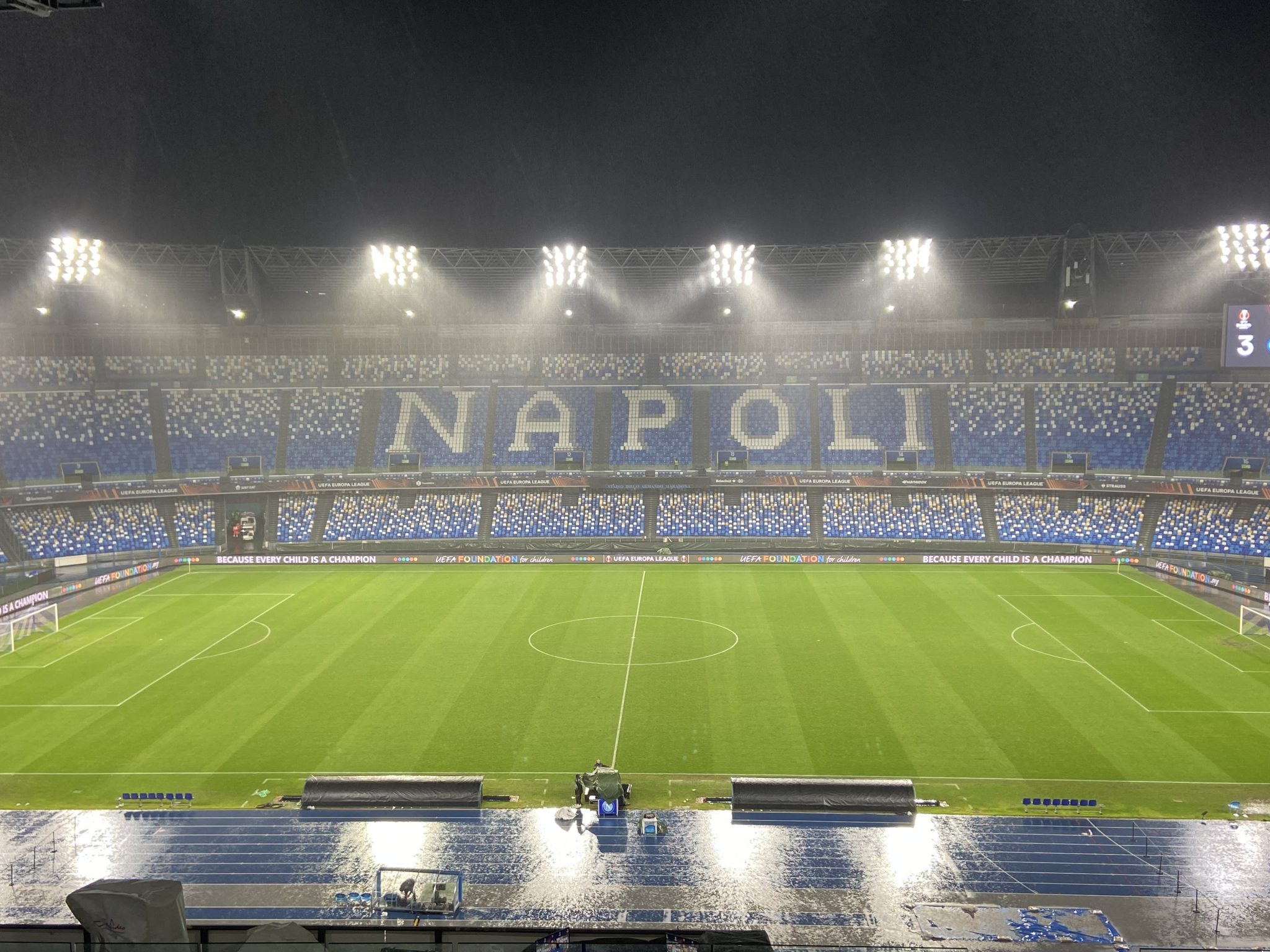 Napoli