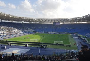 Lazio Olimpico