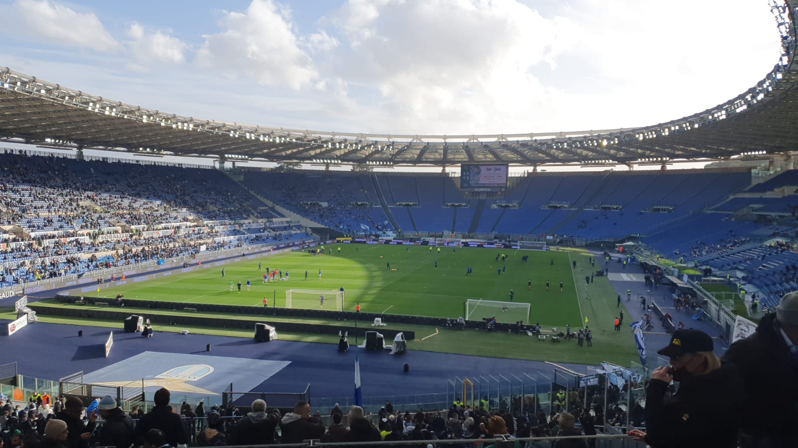 Lazio Olimpico