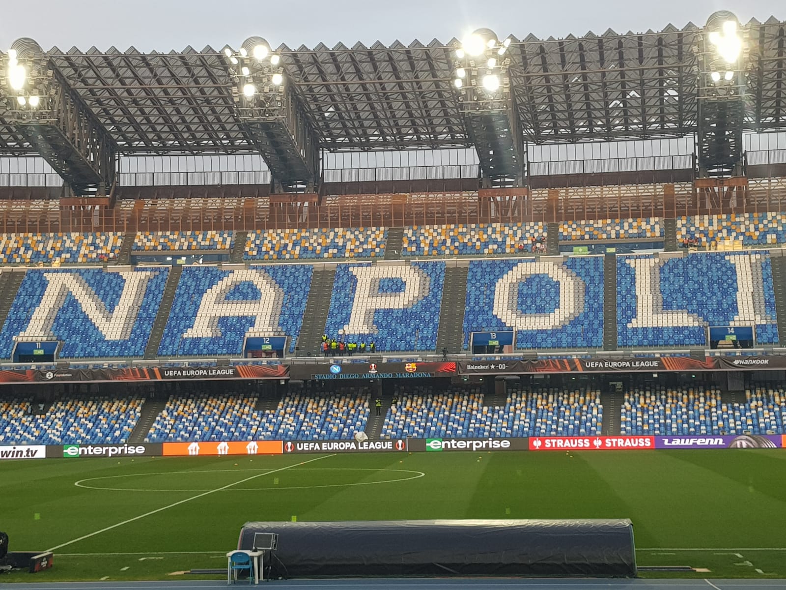 Napoli