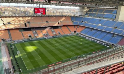 Milan San Siro