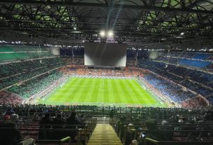 Milan Inter