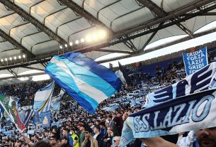 Lazio Olimpico