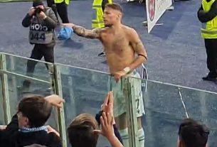 Immobile Lazio