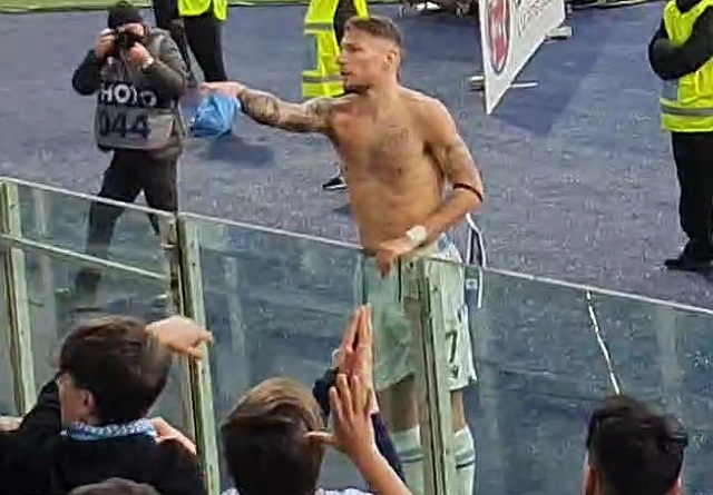 Immobile Lazio