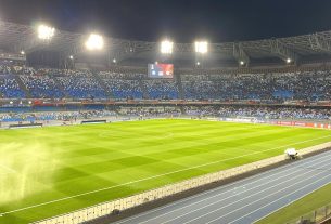 Napoli