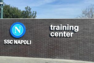 Napoli Castel Volturno