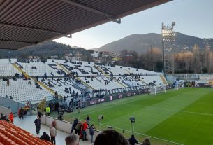 Spezia