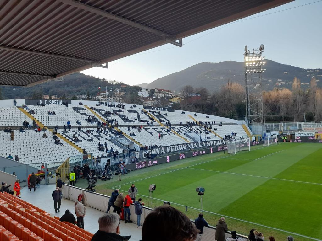 Spezia