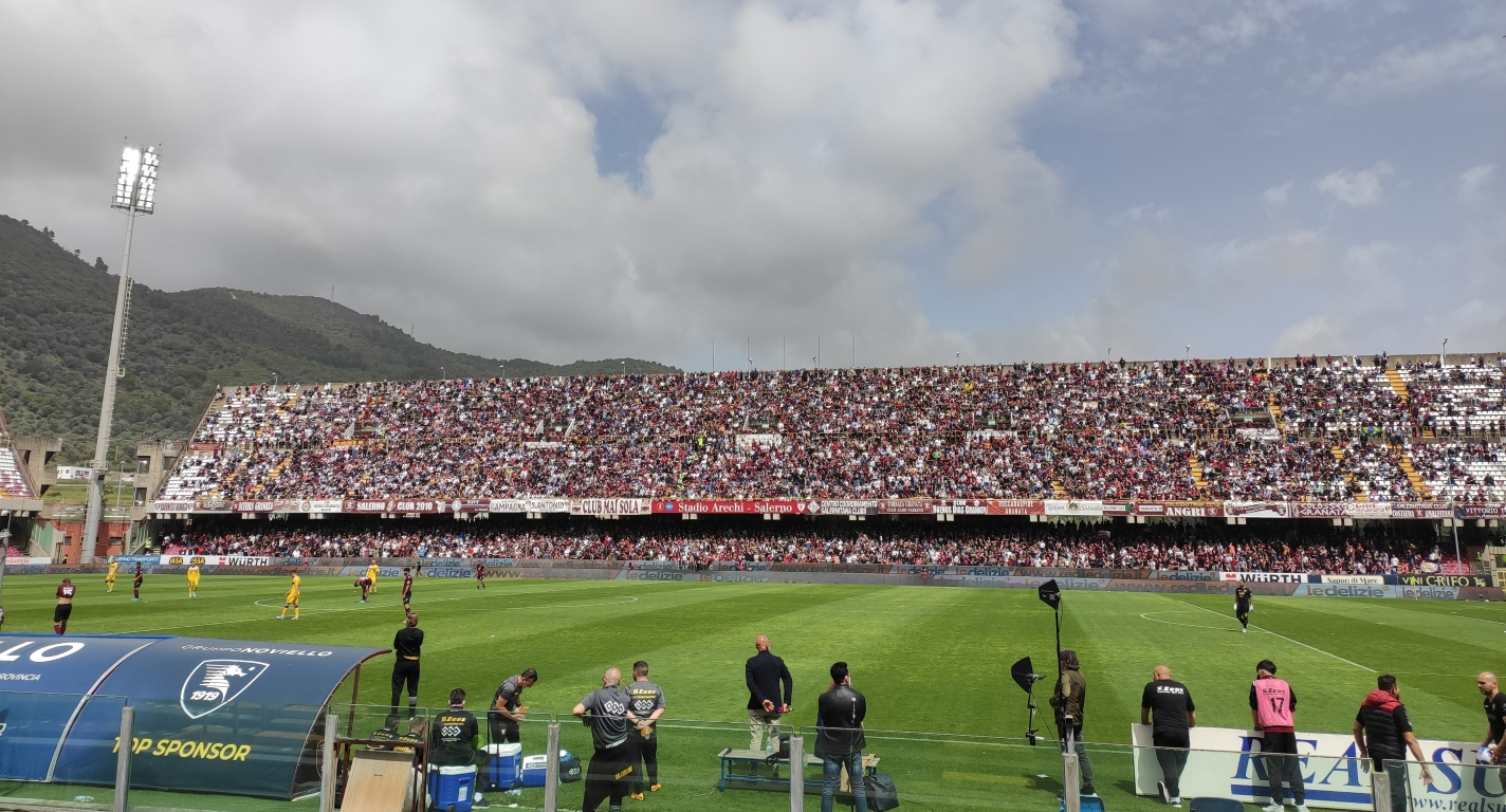 Salernitana