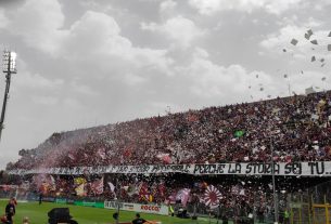 Salernitana