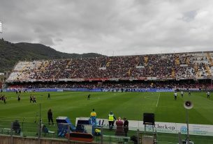 Salernitana