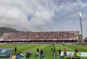 Salernitana