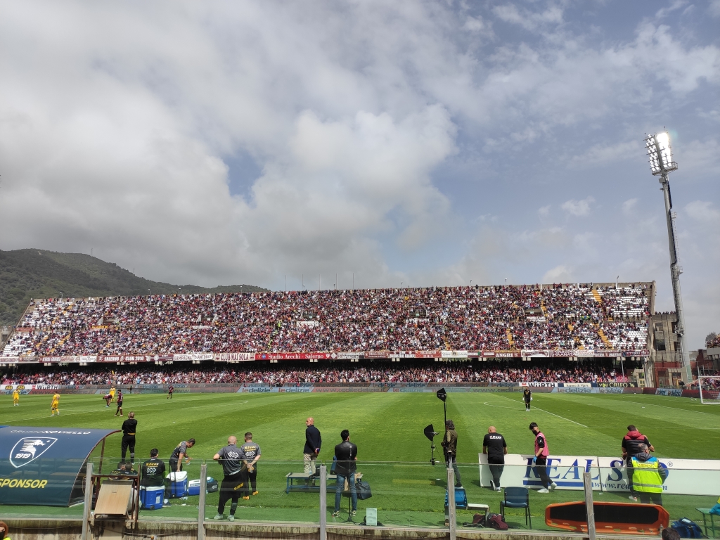 Salernitana