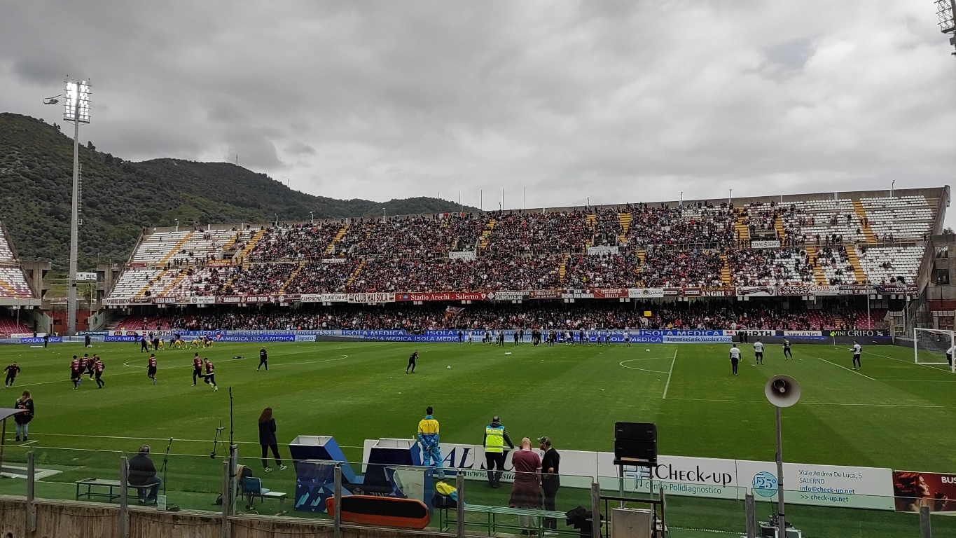 Salernitana