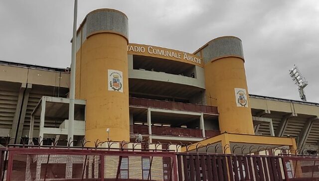 Salernitana