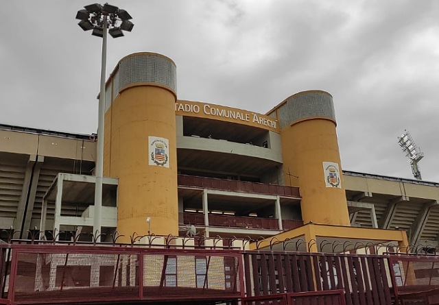 Salernitana