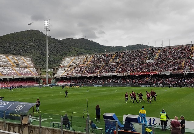 Salernitana