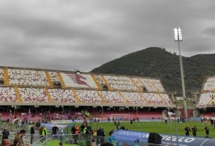 Salernitana