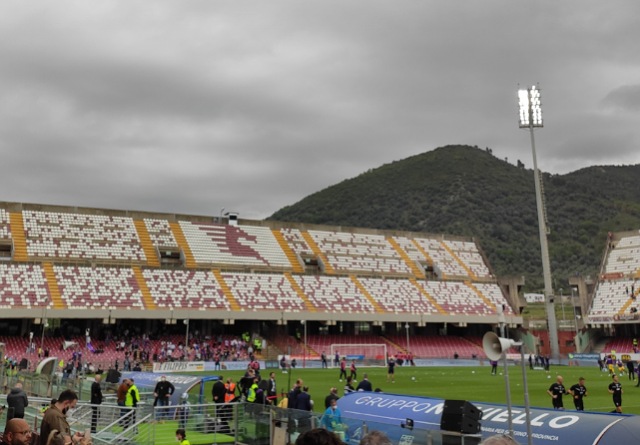 Salernitana