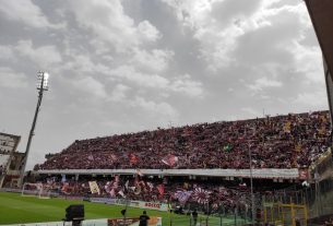 Salernitana