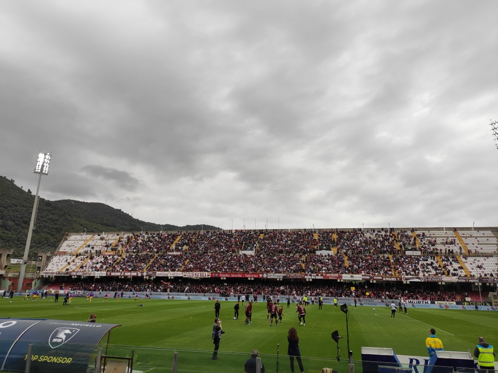 Salernitana