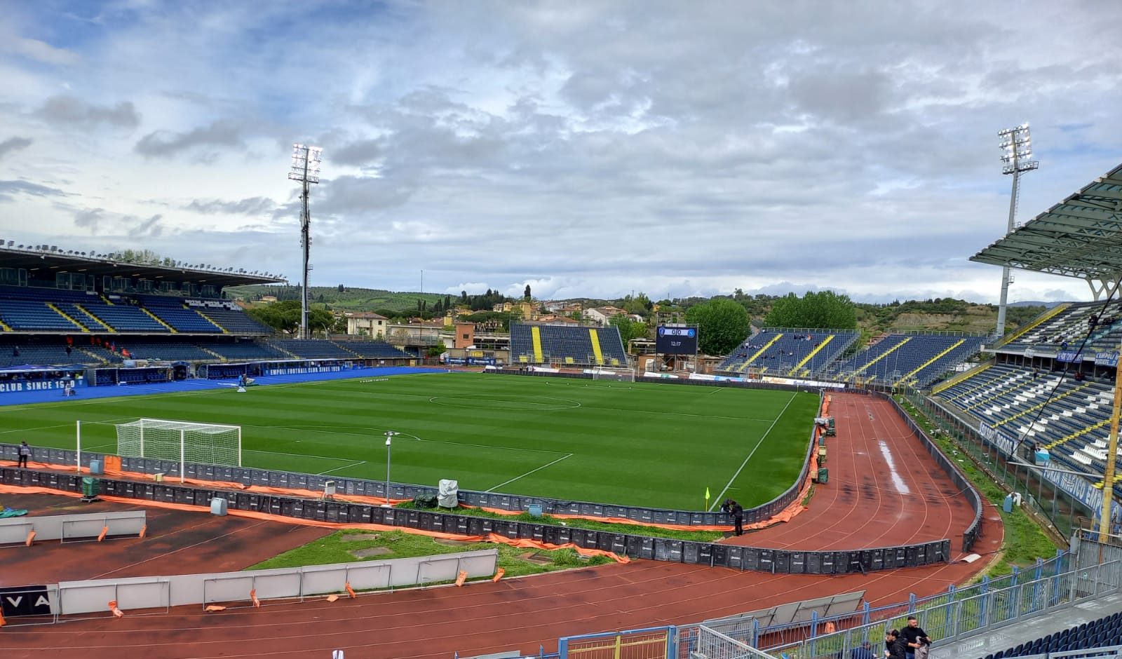 Empoli