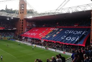 Genoa Serie B
