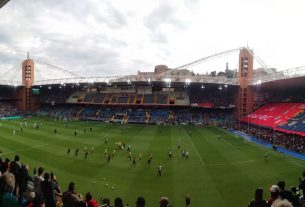 Genoa Serie B